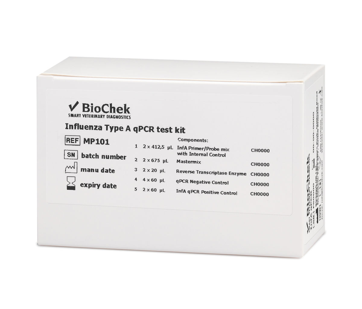 PCR Kits