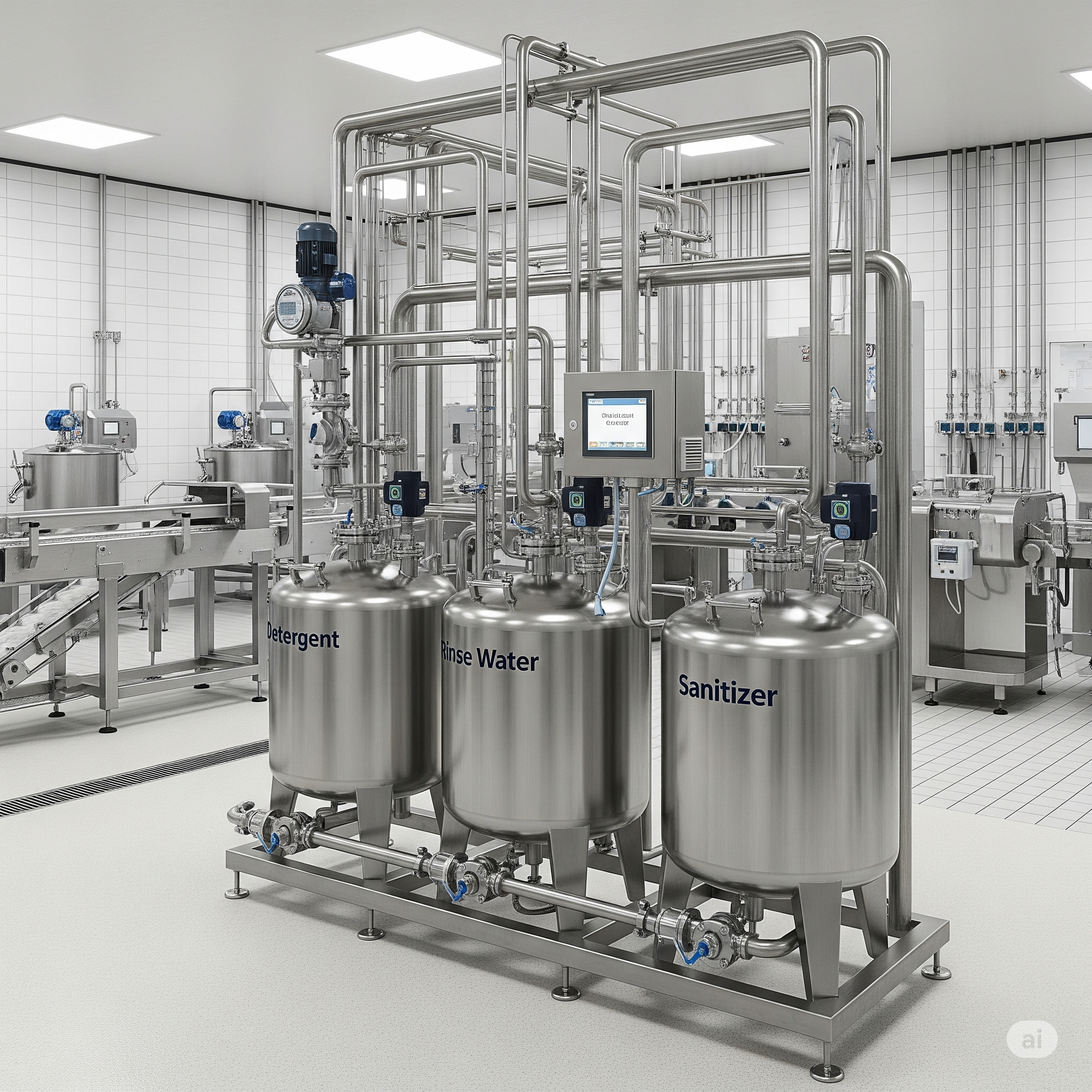 Ruminant Solutions